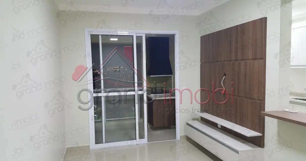 Foto 7 de Apartamento com 3 quartos para alugar, 91m2 em Bairro Pau Preto, Indaiatuba - SP