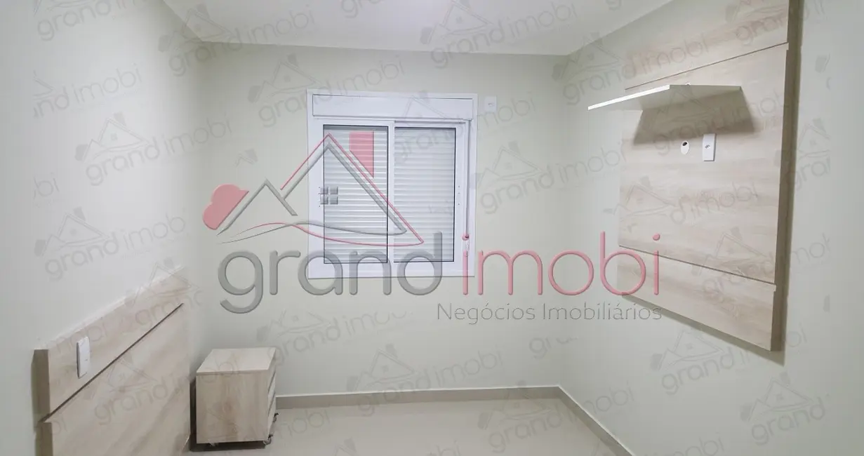 Foto 2 de Apartamento com 3 quartos para alugar, 91m2 em Bairro Pau Preto, Indaiatuba - SP
