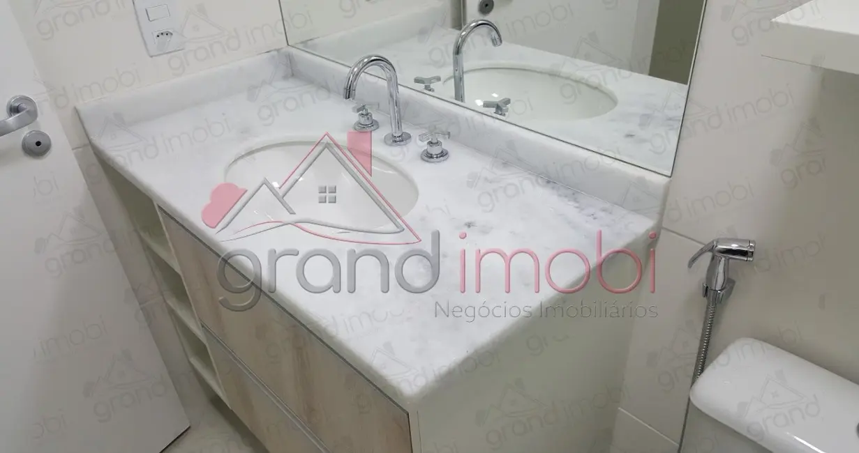 Foto 6 de Apartamento com 3 quartos para alugar, 91m2 em Bairro Pau Preto, Indaiatuba - SP