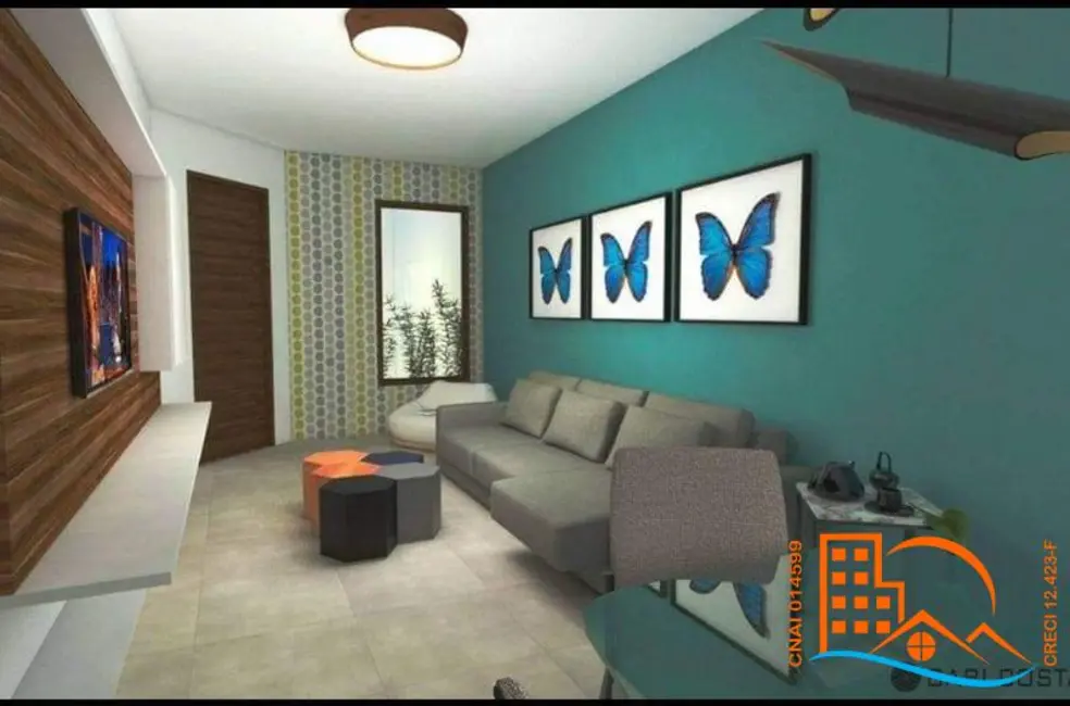 Foto 6 de Casa com 3 quartos à venda em Aeroporto, Juazeiro Do Norte - CE