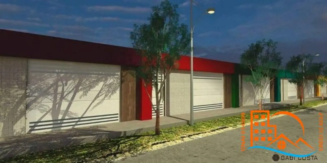 Foto 4 de Casa com 3 quartos à venda em Aeroporto, Juazeiro Do Norte - CE