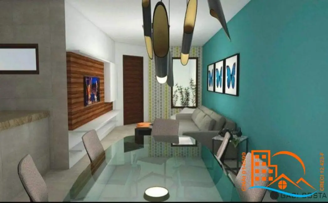 Foto 3 de Casa com 3 quartos à venda em Aeroporto, Juazeiro Do Norte - CE