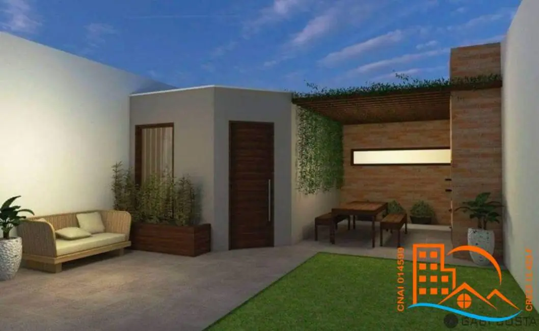 Foto 5 de Casa com 3 quartos à venda em Aeroporto, Juazeiro Do Norte - CE