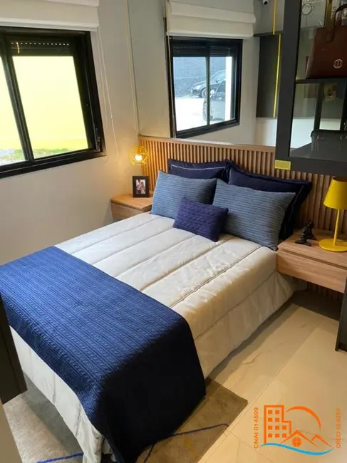 Foto 8 de Apartamento com 2 quartos à venda em Socorro, São Paulo - SP