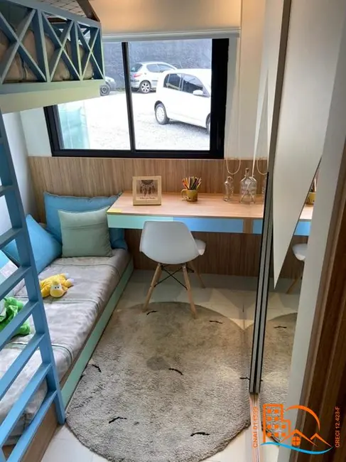 Foto 9 de Apartamento com 2 quartos à venda em Socorro, São Paulo - SP