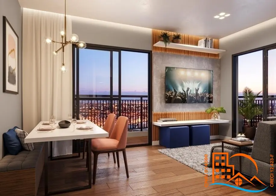 Foto 4 de Apartamento com 2 quartos à venda em Socorro, São Paulo - SP