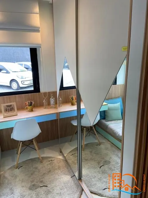 Foto 5 de Apartamento com 2 quartos à venda em Socorro, São Paulo - SP