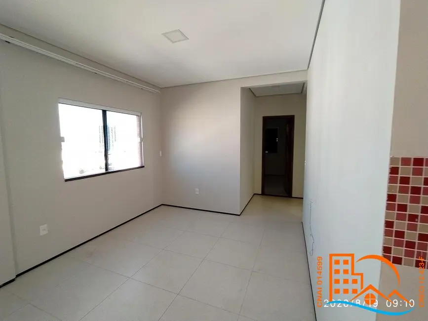 Foto 1 de Apartamento com 3 quartos para alugar em Planalto, Juazeiro Do Norte - CE
