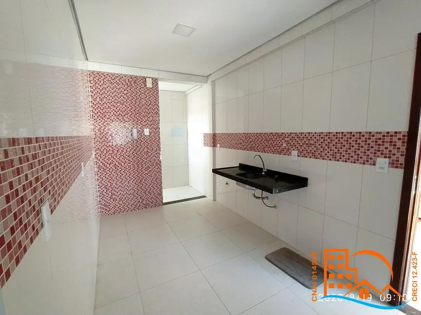 Foto 2 de Apartamento com 3 quartos para alugar em Planalto, Juazeiro Do Norte - CE