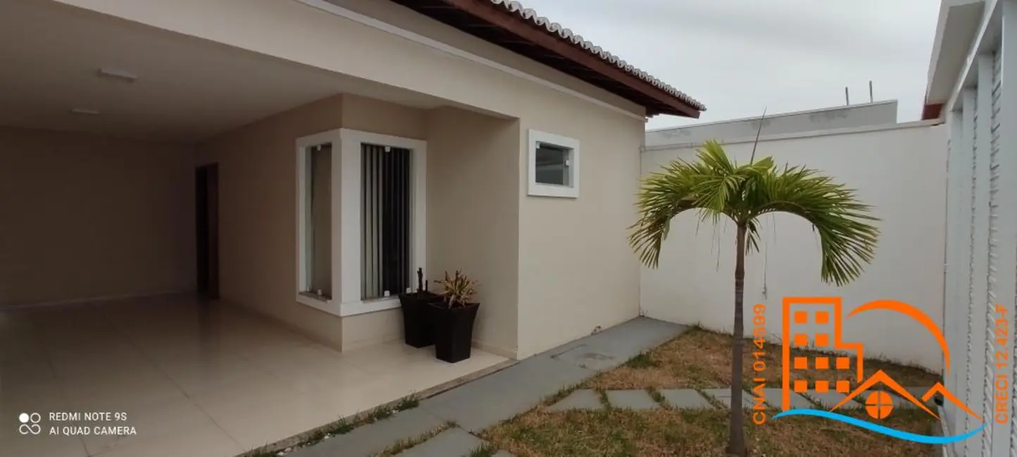 Foto 2 de Apartamento com 3 quartos à venda, 161m2 em Planalto, Juazeiro Do Norte - CE