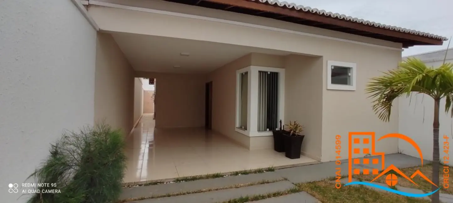 Foto 4 de Apartamento com 3 quartos à venda, 161m2 em Planalto, Juazeiro Do Norte - CE