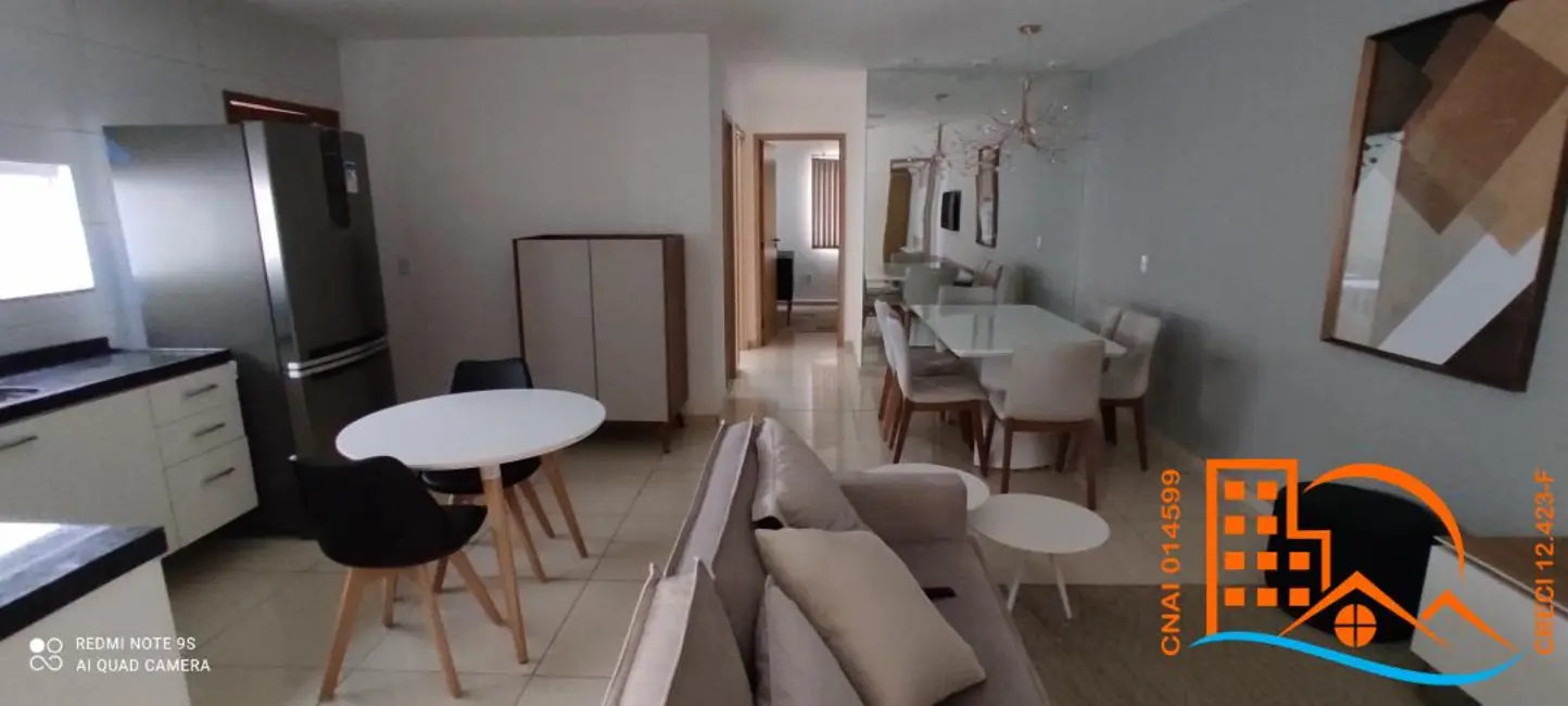 Foto 5 de Apartamento com 3 quartos à venda, 161m2 em Planalto, Juazeiro Do Norte - CE