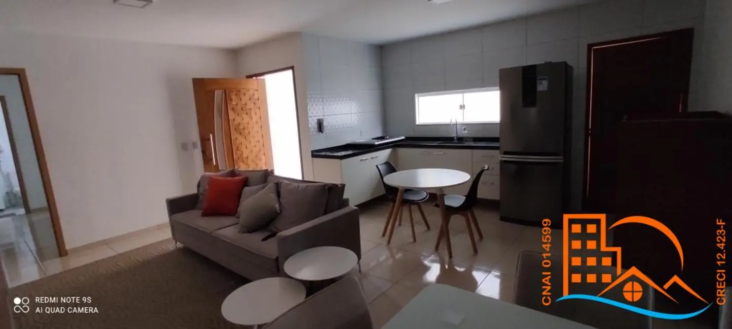 Foto 9 de Apartamento com 3 quartos à venda, 161m2 em Planalto, Juazeiro Do Norte - CE
