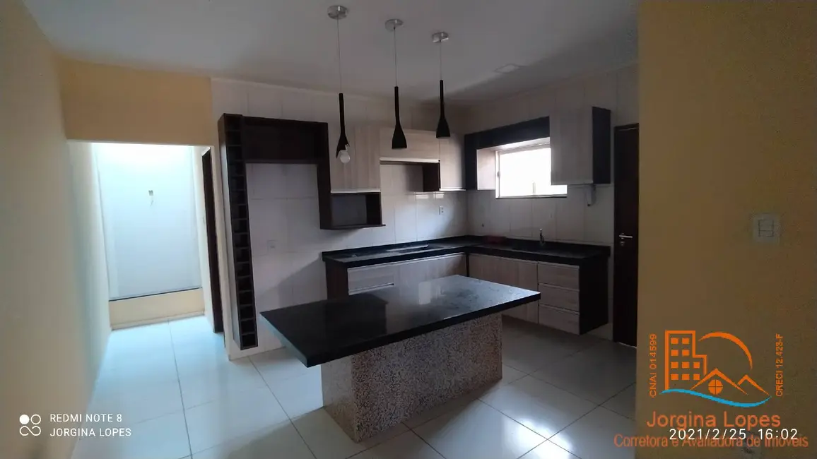 Foto 3 de Casa com 3 quartos à venda em Campo Alegre, Juazeiro Do Norte - CE