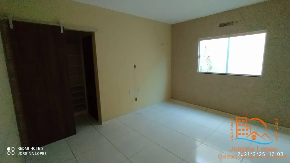 Foto 8 de Casa com 3 quartos à venda em Campo Alegre, Juazeiro Do Norte - CE