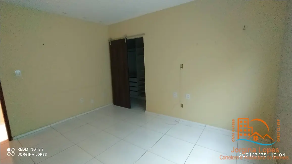 Foto 9 de Casa com 3 quartos à venda em Campo Alegre, Juazeiro Do Norte - CE