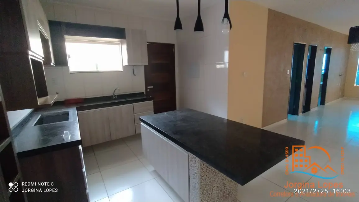 Foto 4 de Casa com 3 quartos à venda em Campo Alegre, Juazeiro Do Norte - CE