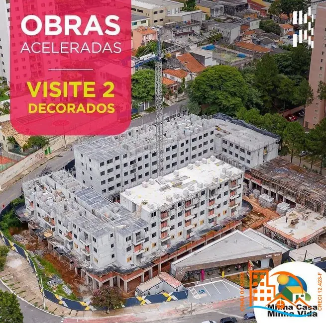 Apartamento com 2 quartos à venda, 84m2 em Itaquera, São Paulo - SP - imagem 3 Foto 3 de Apartamento com 2 quartos à venda, 84m2 em Itaquera, São Paulo - SP