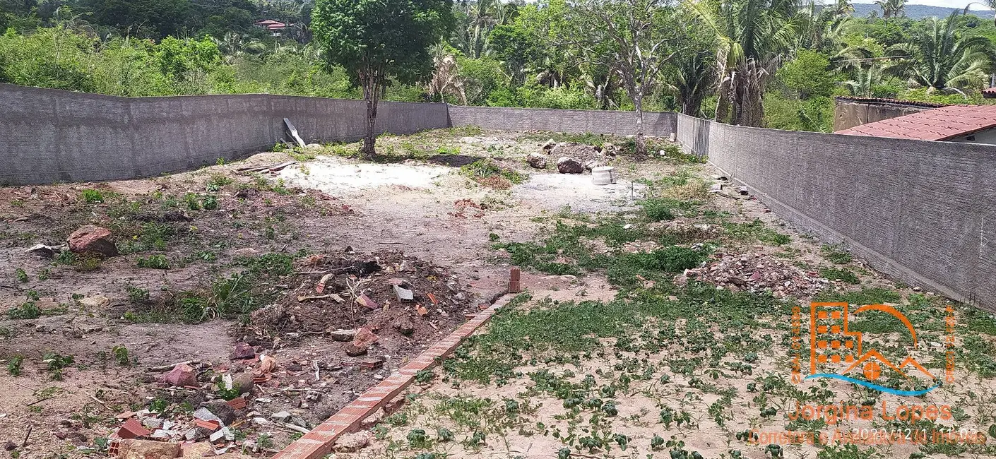 Foto 2 de Terreno / Lote à venda, 1975m2 em Crato - CE