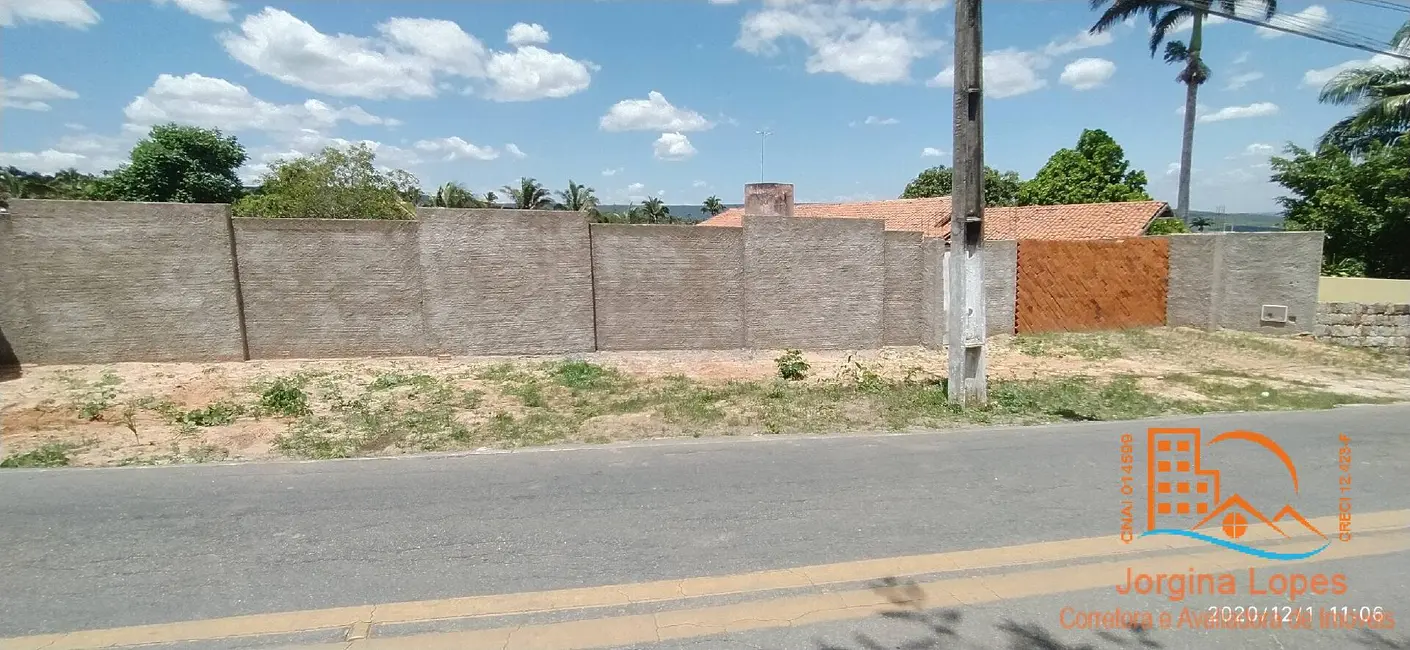 Foto 5 de Terreno / Lote à venda, 1975m2 em Crato - CE