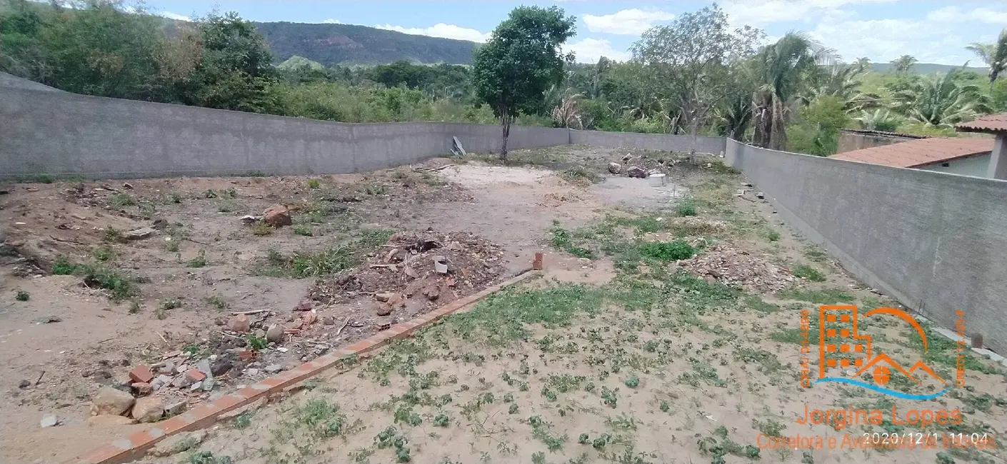 Foto 3 de Terreno / Lote à venda, 1975m2 em Crato - CE