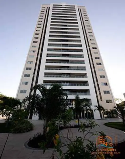Foto 1 de Apartamento com 3 quartos à venda, 161m2 em Lagoa Seca, Juazeiro Do Norte - CE