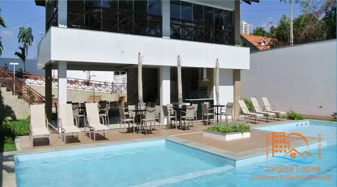 Foto 8 de Apartamento com 3 quartos à venda, 161m2 em Lagoa Seca, Juazeiro Do Norte - CE