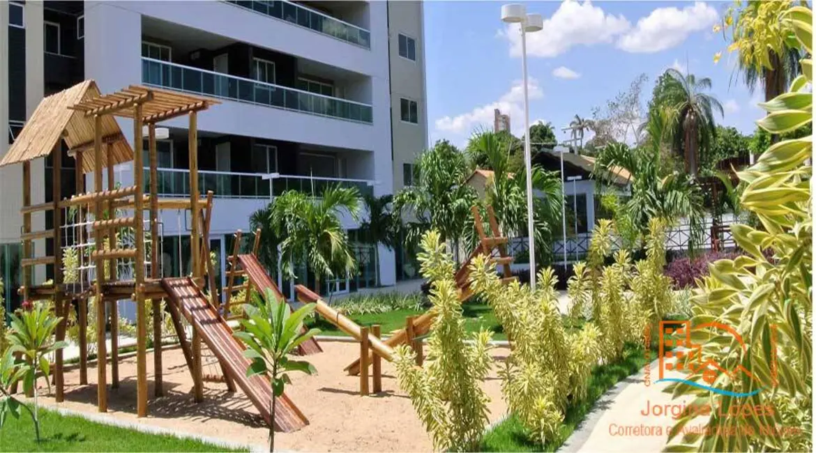 Foto 6 de Apartamento com 3 quartos à venda, 161m2 em Lagoa Seca, Juazeiro Do Norte - CE