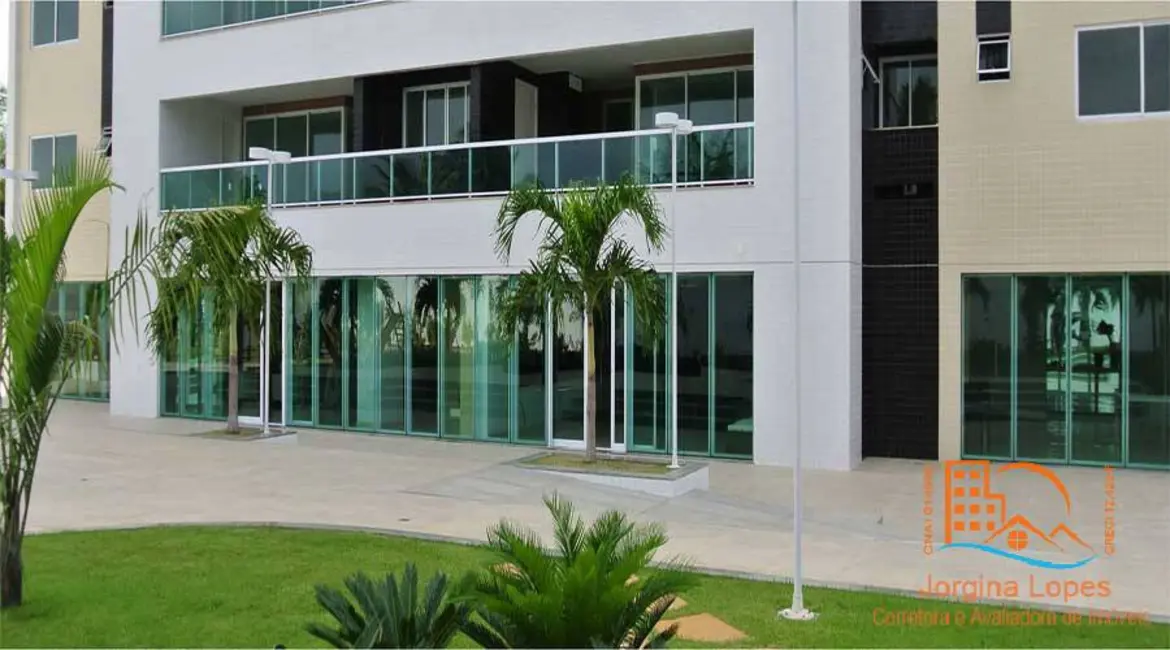 Foto 4 de Apartamento com 3 quartos à venda, 161m2 em Lagoa Seca, Juazeiro Do Norte - CE