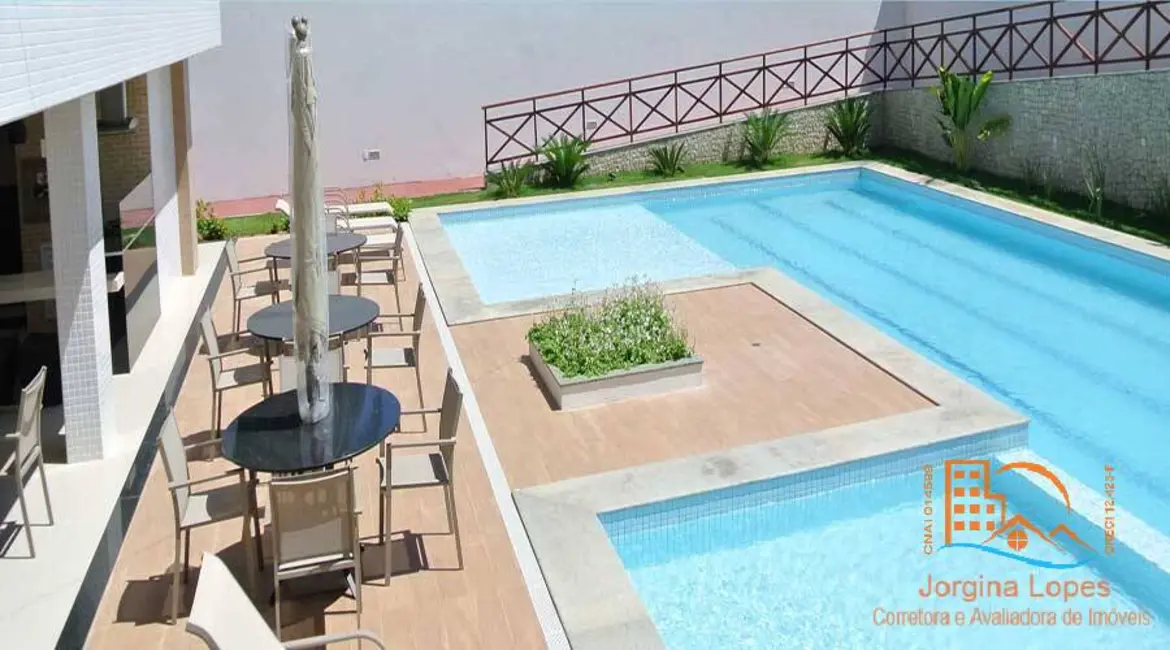 Foto 9 de Apartamento com 3 quartos à venda, 161m2 em Lagoa Seca, Juazeiro Do Norte - CE