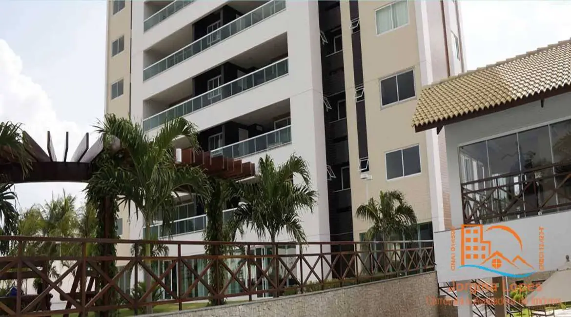 Foto 5 de Apartamento com 3 quartos à venda, 161m2 em Lagoa Seca, Juazeiro Do Norte - CE