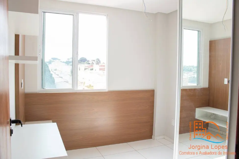 Foto 2 de Apartamento com 2 quartos à venda, 67m2 em Limoeiro, Juazeiro Do Norte - CE