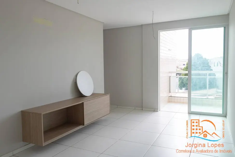 Foto 8 de Apartamento com 2 quartos à venda, 67m2 em Limoeiro, Juazeiro Do Norte - CE