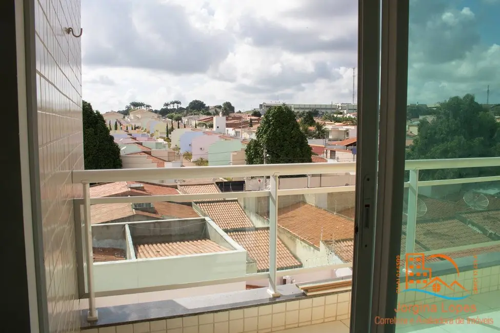 Foto 4 de Apartamento com 2 quartos à venda, 67m2 em Limoeiro, Juazeiro Do Norte - CE