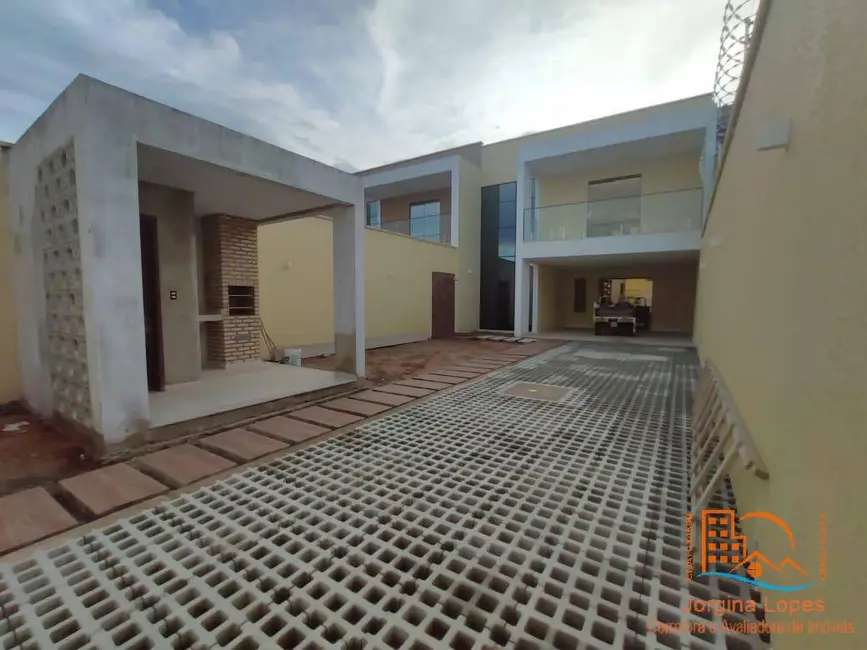 Foto 5 de Casa com 3 quartos à venda, 248m2 em Juazeiro Do Norte - CE