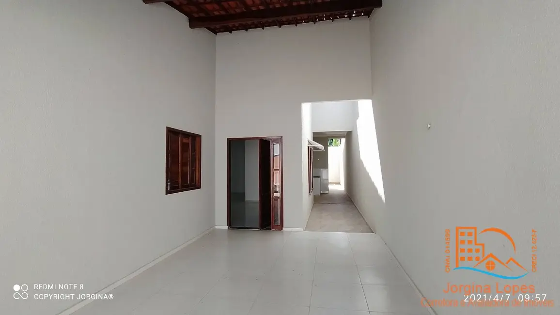 Foto 4 de Casa com 3 quartos à venda, 181m2 em Betolândia, Juazeiro Do Norte - CE