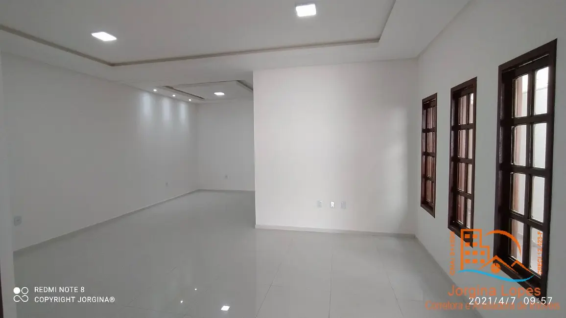 Foto 5 de Casa com 3 quartos à venda, 181m2 em Betolândia, Juazeiro Do Norte - CE