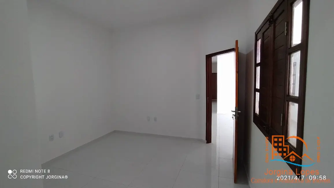 Foto 9 de Casa com 3 quartos à venda, 181m2 em Betolândia, Juazeiro Do Norte - CE