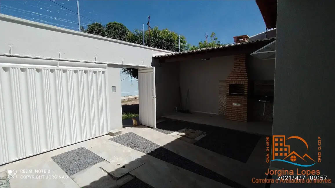 Foto 2 de Casa com 3 quartos à venda, 181m2 em Betolândia, Juazeiro Do Norte - CE