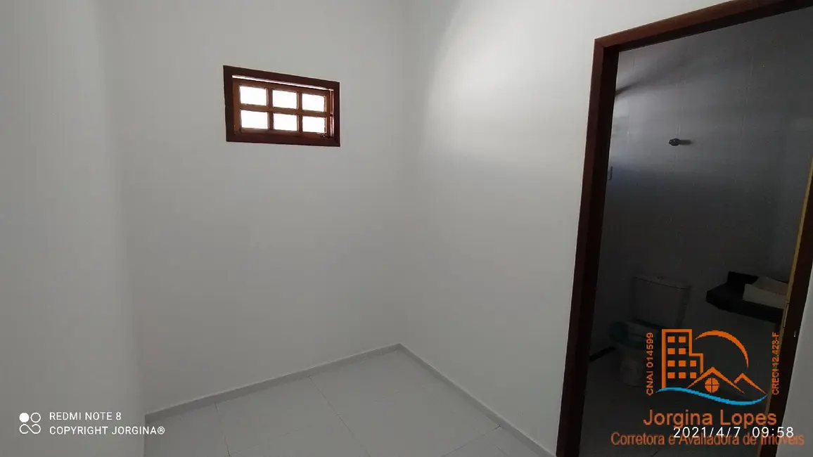 Foto 7 de Casa com 3 quartos à venda, 181m2 em Betolândia, Juazeiro Do Norte - CE