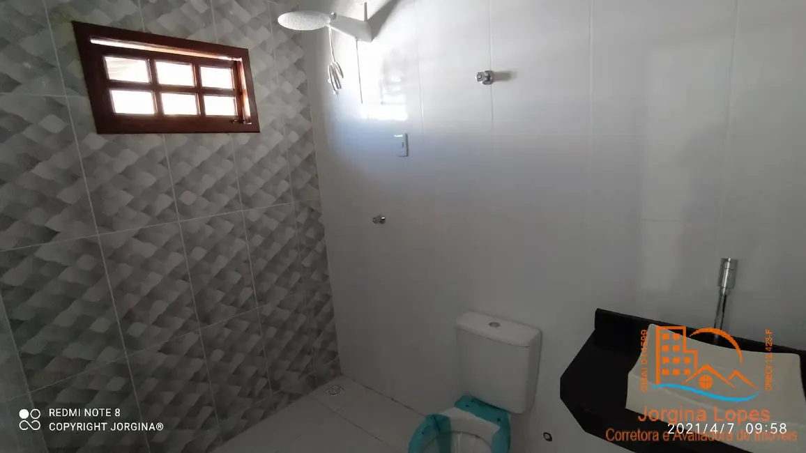 Foto 8 de Casa com 3 quartos à venda, 181m2 em Betolândia, Juazeiro Do Norte - CE