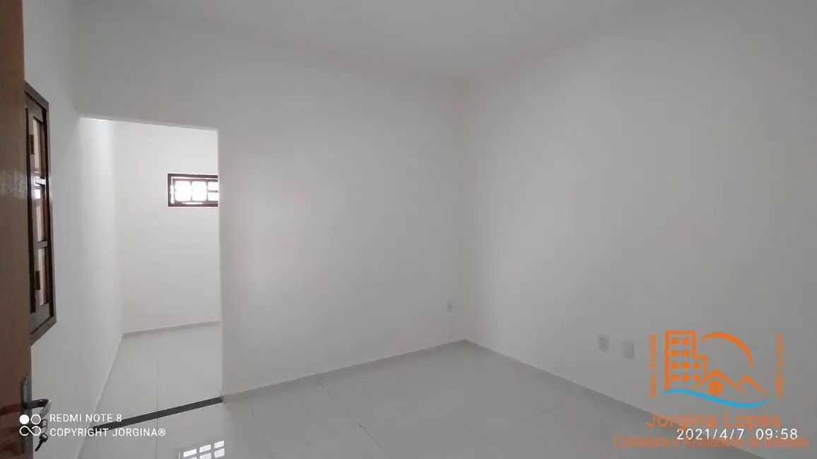 Foto 6 de Casa com 3 quartos à venda, 181m2 em Betolândia, Juazeiro Do Norte - CE