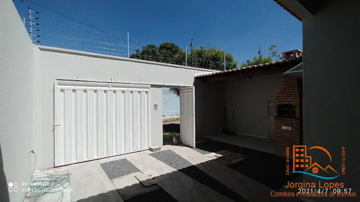 Foto 3 de Casa com 3 quartos à venda, 181m2 em Betolândia, Juazeiro Do Norte - CE