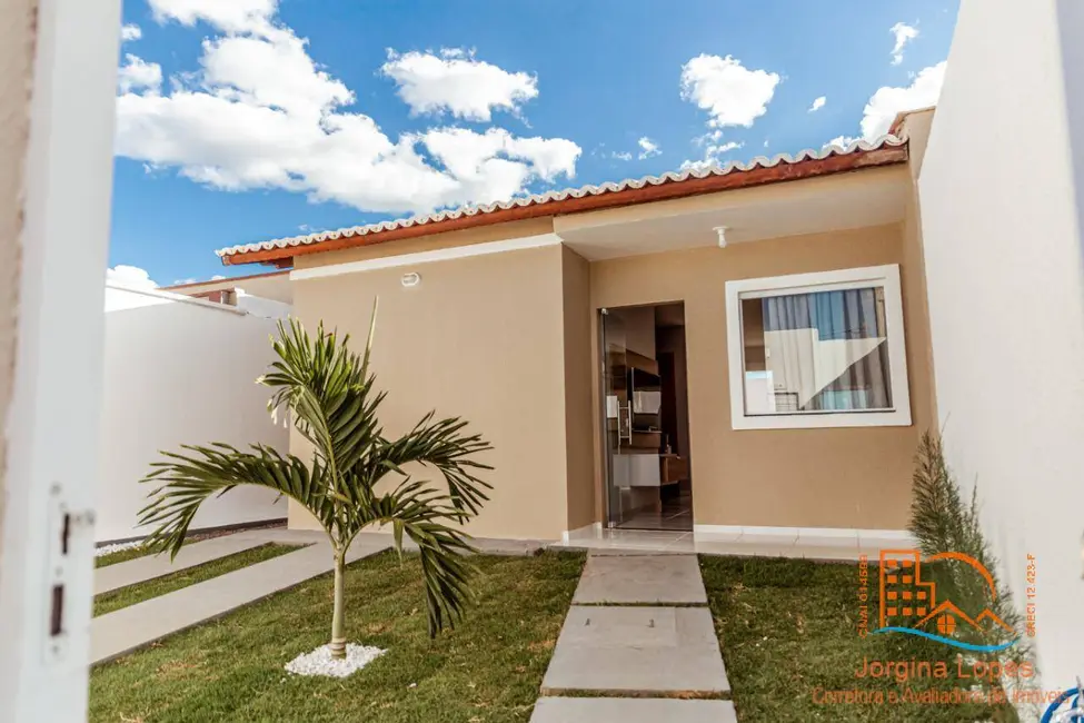 Foto 8 de Casa com 2 quartos à venda, 150m2 em Distrito Industrial, Juazeiro Do Norte - CE