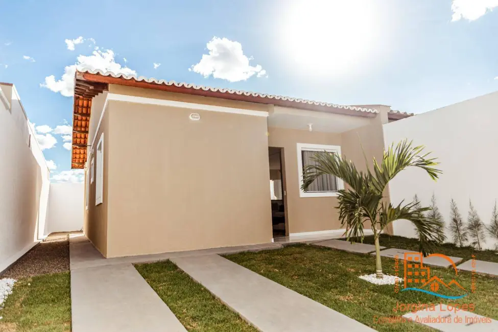 Foto 9 de Casa com 2 quartos à venda, 150m2 em Distrito Industrial, Juazeiro Do Norte - CE