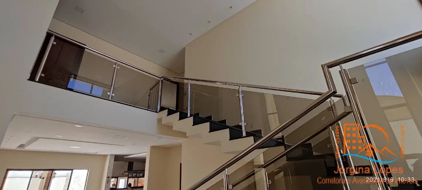 Foto 6 de Casa com 4 quartos à venda, 443m2 em Limoeiro, Juazeiro Do Norte - CE