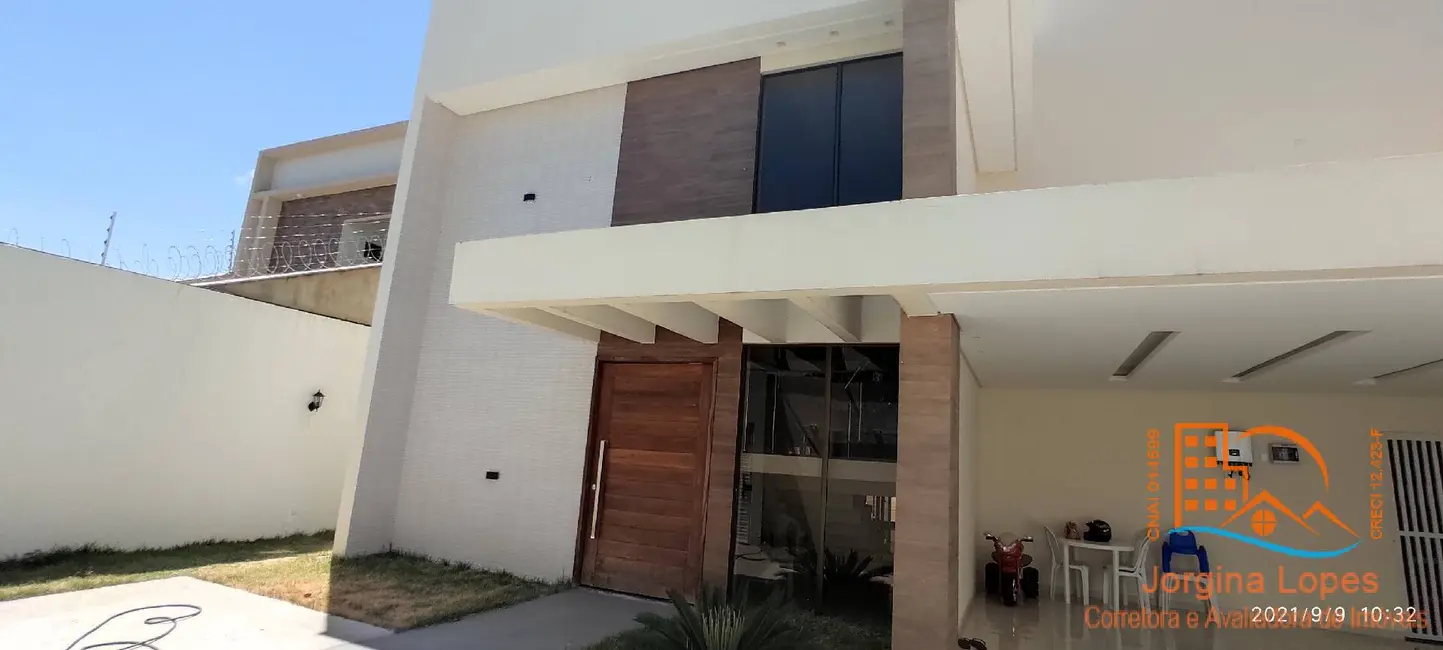 Foto 5 de Casa com 4 quartos à venda, 443m2 em Limoeiro, Juazeiro Do Norte - CE