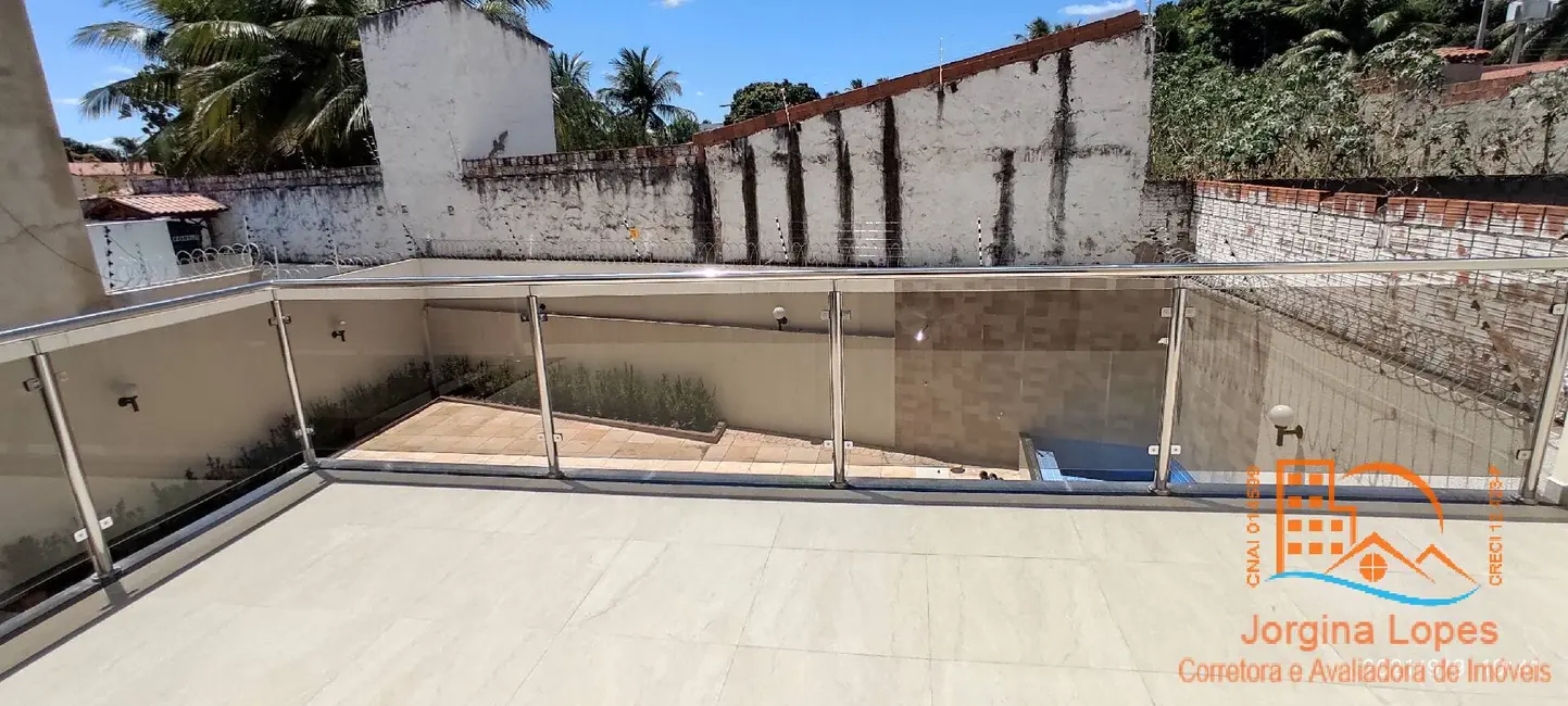 Foto 26 de Casa com 4 quartos à venda, 443m2 em Limoeiro, Juazeiro Do Norte - CE