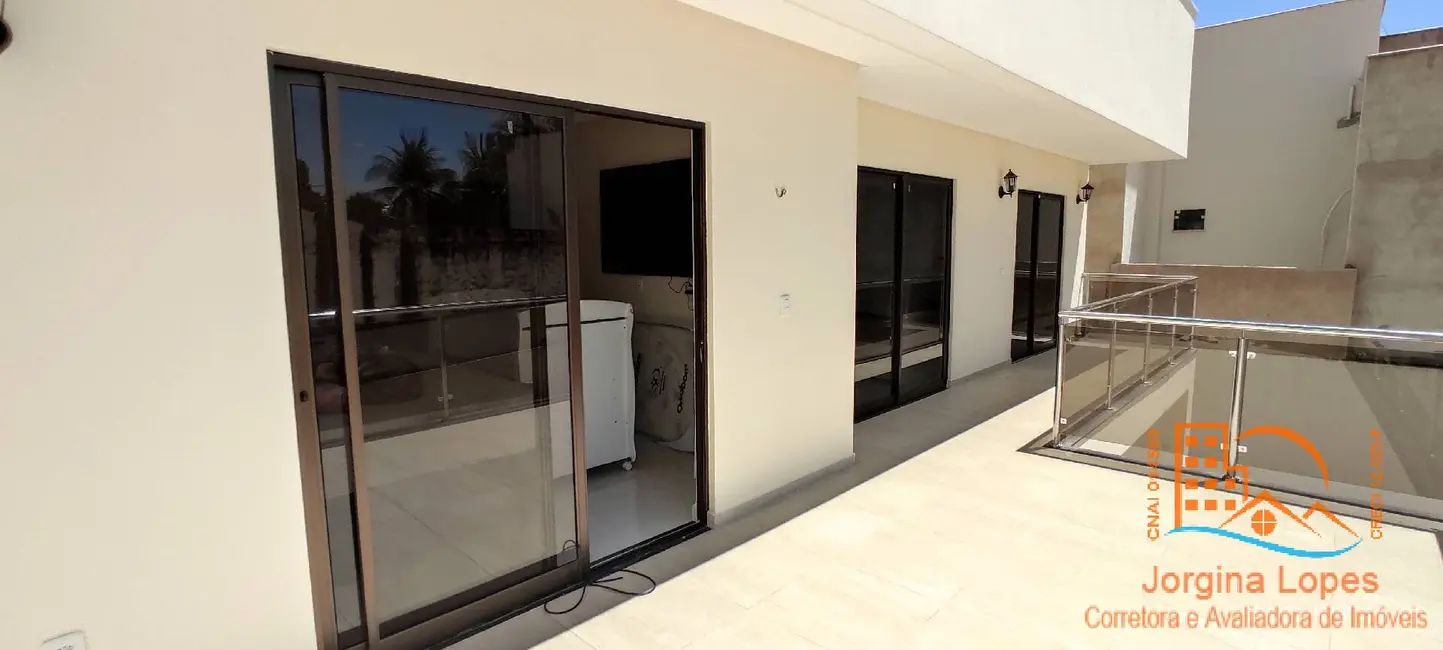 Foto 30 de Casa com 4 quartos à venda, 443m2 em Limoeiro, Juazeiro Do Norte - CE