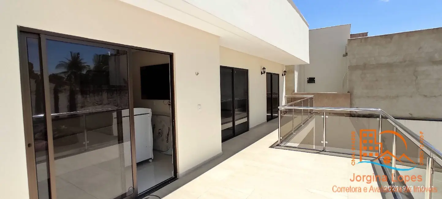 Foto 27 de Casa com 4 quartos à venda, 443m2 em Limoeiro, Juazeiro Do Norte - CE